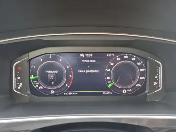 Volkswagen Tiguan 1.5 TSI 150 CP DSG Life 2023