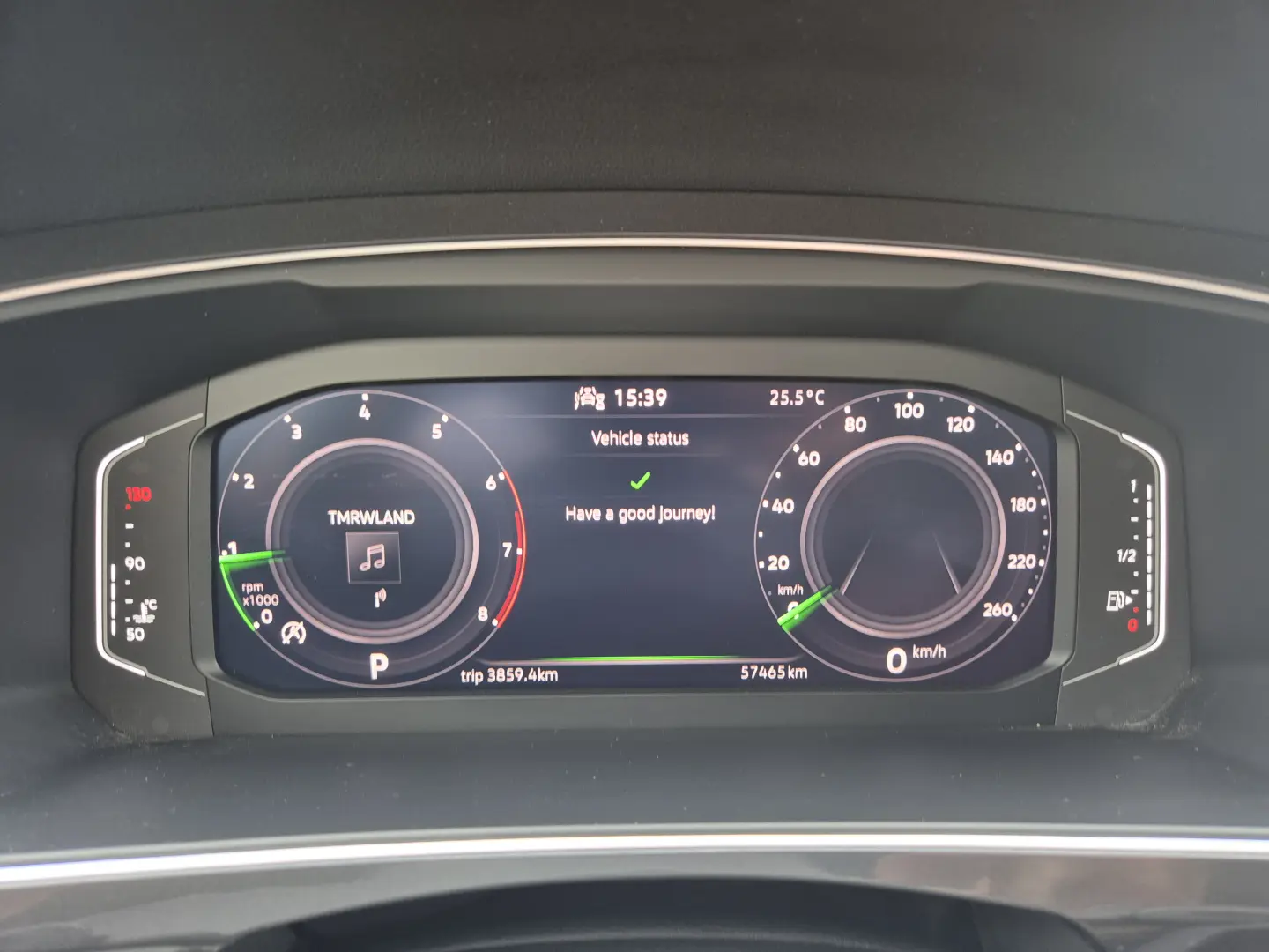 Volkswagen Tiguan 1.5 TSI 150 CP DSG Life 2023