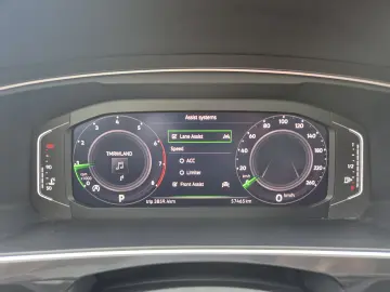 Volkswagen Tiguan 1.5 TSI 150 CP DSG Life 2023