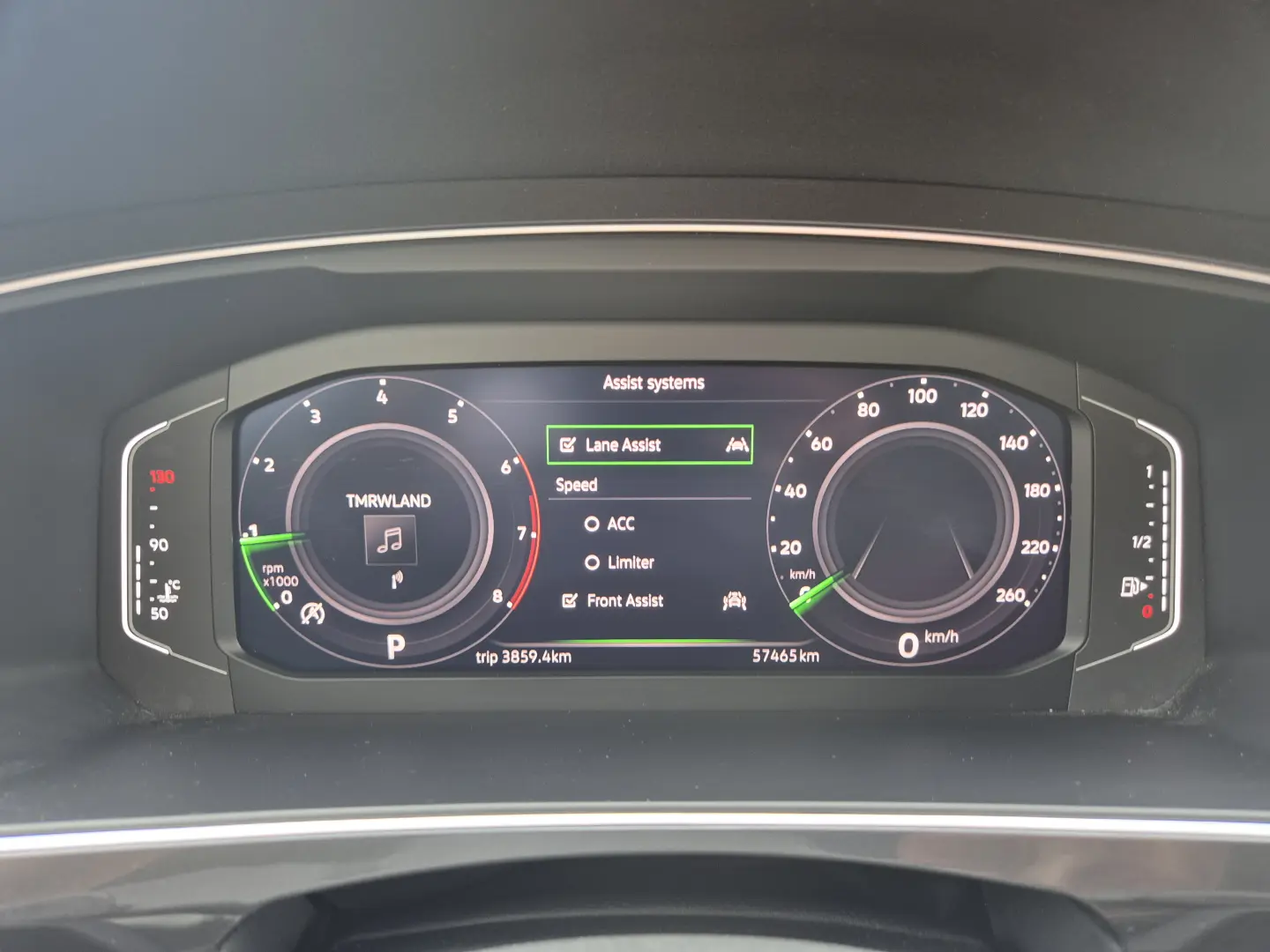 Volkswagen Tiguan 1.5 TSI 150 CP DSG Life 2023