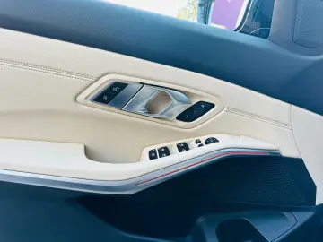 BMW 330D xdrive mild hybrid 286 cp