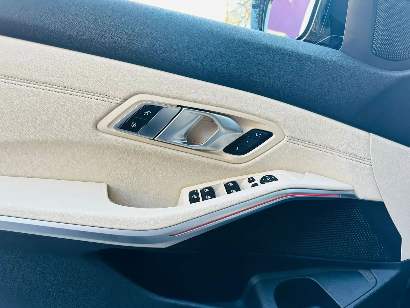 BMW 330D xdrive mild hybrid 286 cp