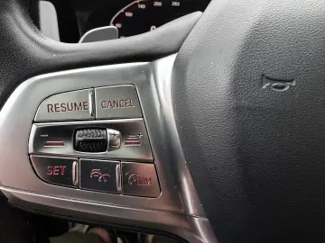 BMW 330D xdrive mild hybrid 286 cp