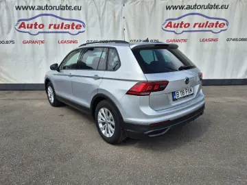 Volkswagen Tiguan 1.5 TSI 150 CP DSG Life 2023