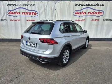 Volkswagen Tiguan 1.5 TSI 150 CP DSG Life 2023