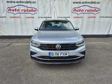 Volkswagen Tiguan 1.5 TSI 150 CP DSG Life 2023