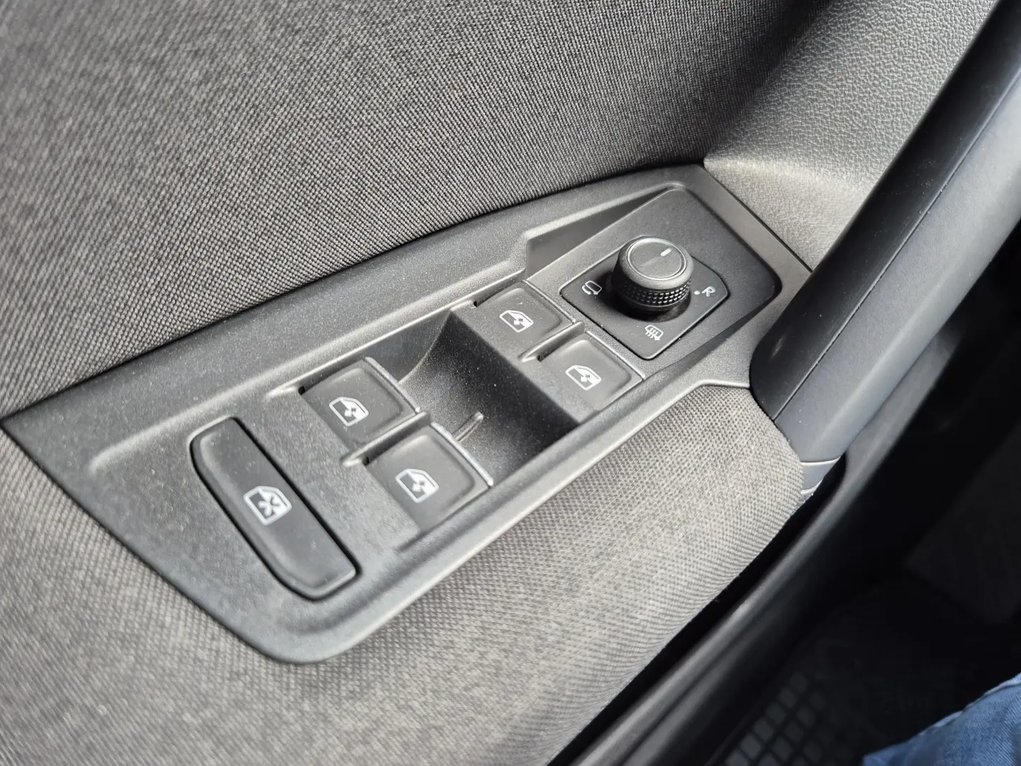 Volkswagen Tiguan 1.5 TSI 150 CP DSG Life 2023