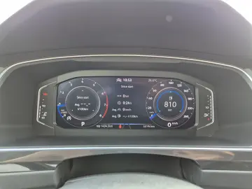 Volkswagen Tiguan 1.5 TSI 150 CP DSG Life 2023