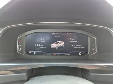 Volkswagen Tiguan 1.5 TSI 150 CP DSG Life 2023