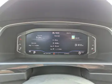 Volkswagen Tiguan 1.5 TSI 150 CP DSG Life 2023