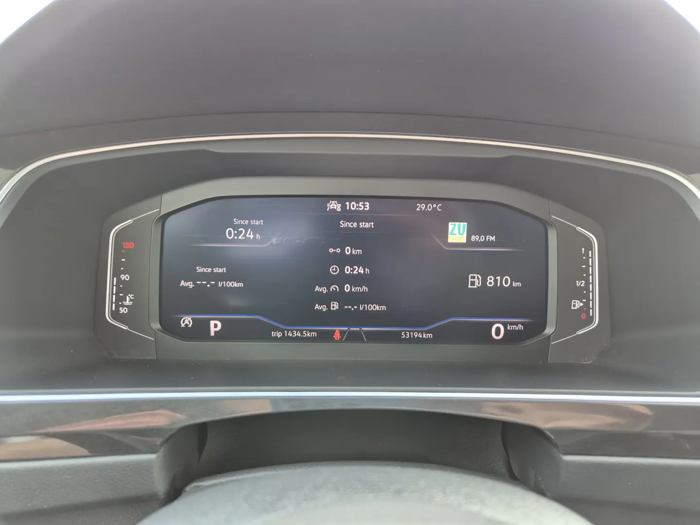 Volkswagen Tiguan 1.5 TSI 150 CP DSG Life 2023