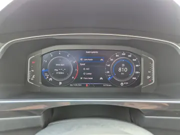 Volkswagen Tiguan 1.5 TSI 150 CP DSG Life 2023