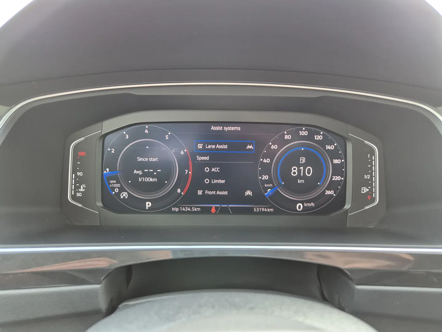 Volkswagen Tiguan 1.5 TSI 150 CP DSG Life 2023