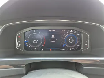 Volkswagen Tiguan 1.5 TSI 150 CP DSG Life 2023