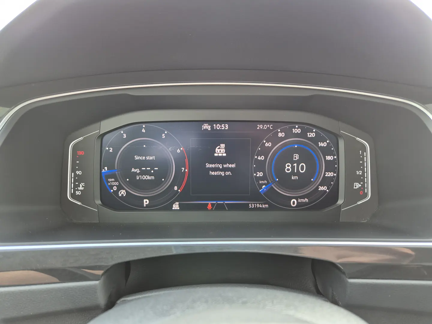 Volkswagen Tiguan 1.5 TSI 150 CP DSG Life 2023