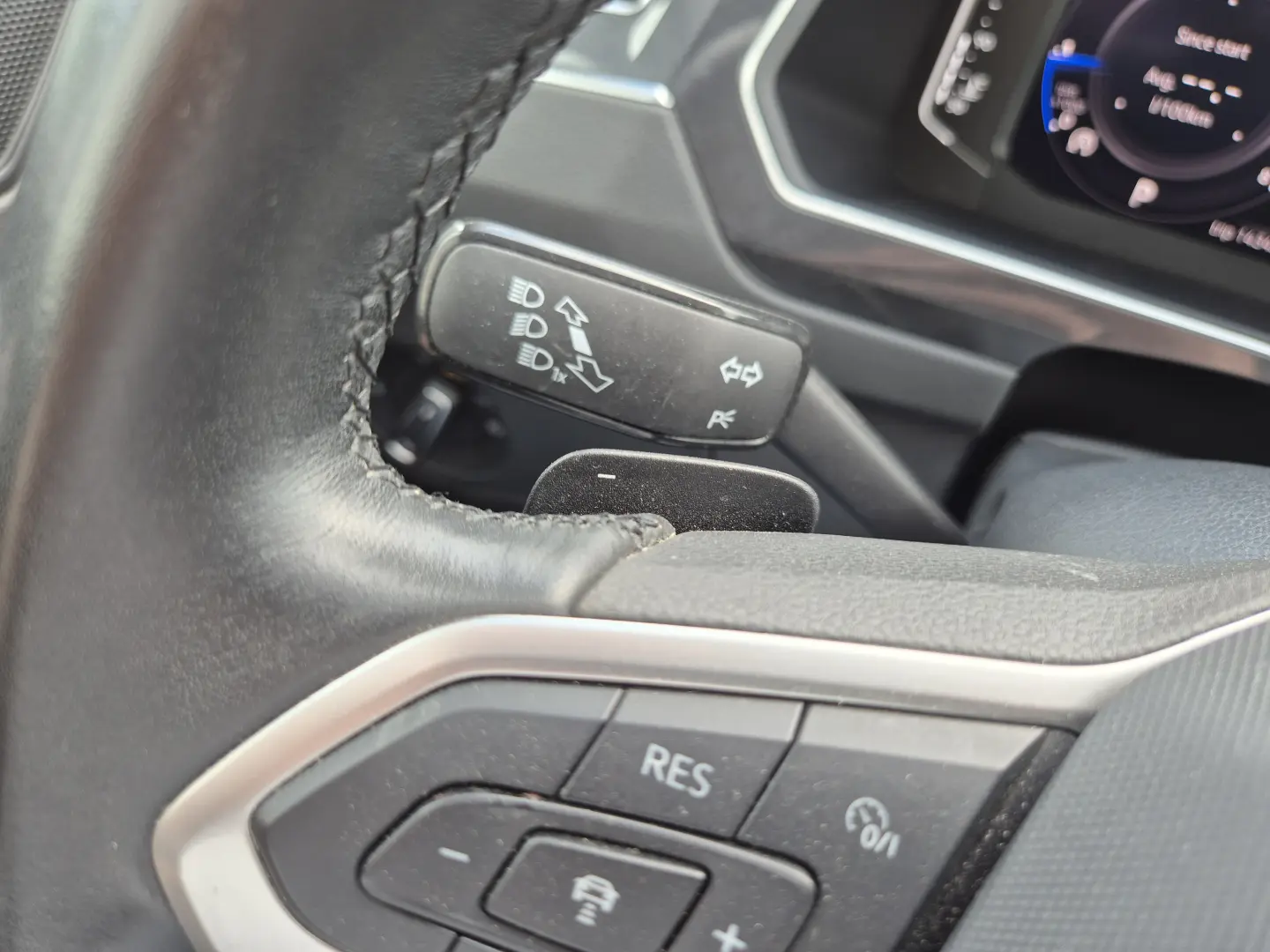 Volkswagen Tiguan 1.5 TSI 150 CP DSG Life 2023