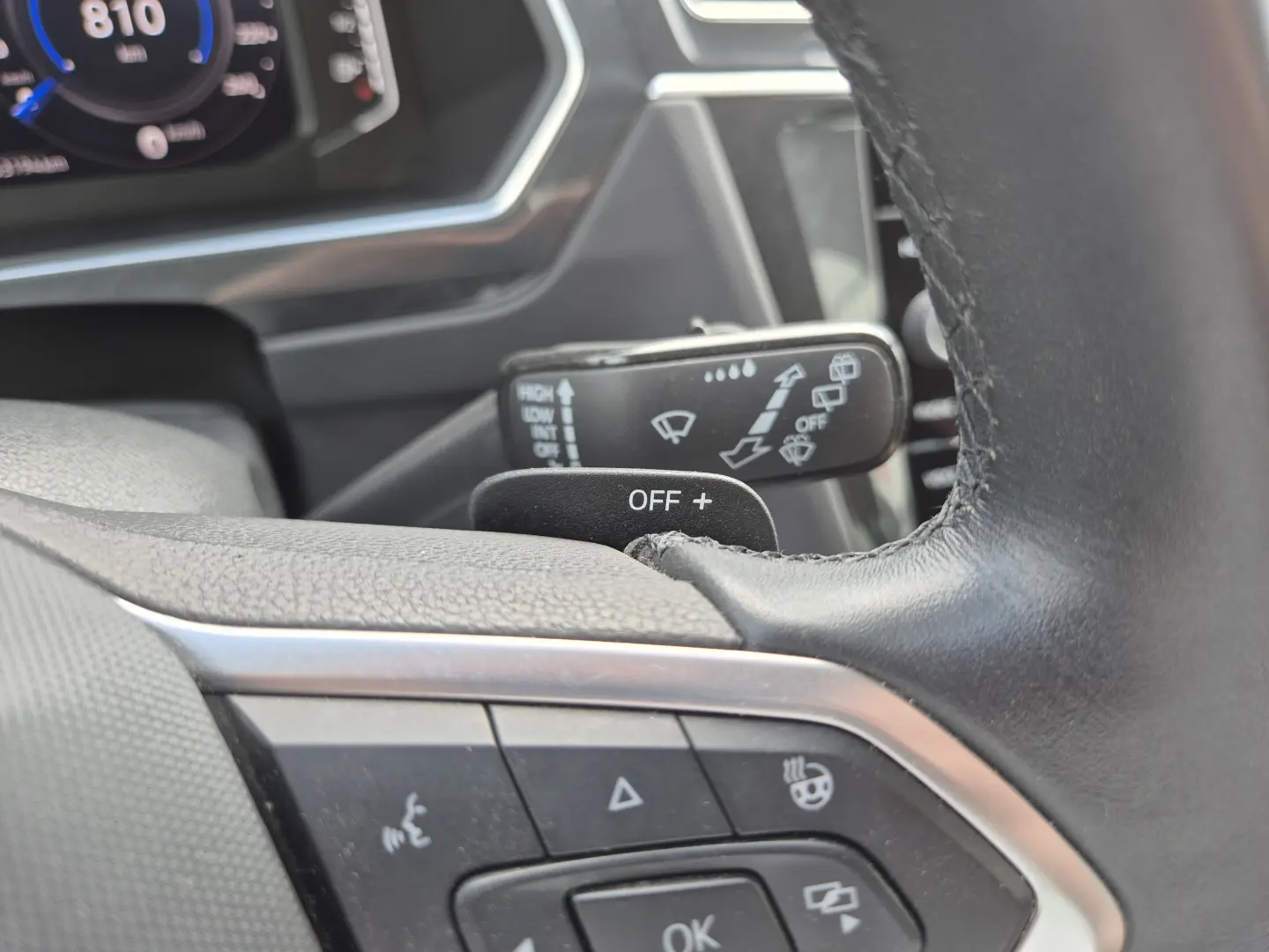 Volkswagen Tiguan 1.5 TSI 150 CP DSG Life 2023