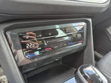 Volkswagen Tiguan 1.5 TSI 150 CP DSG Life 2023