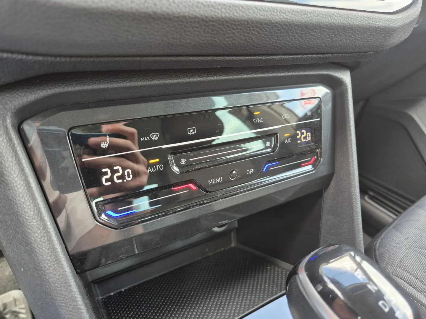 Volkswagen Tiguan 1.5 TSI 150 CP DSG Life 2023