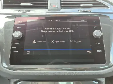 Volkswagen Tiguan 1.5 TSI 150 CP DSG Life 2023