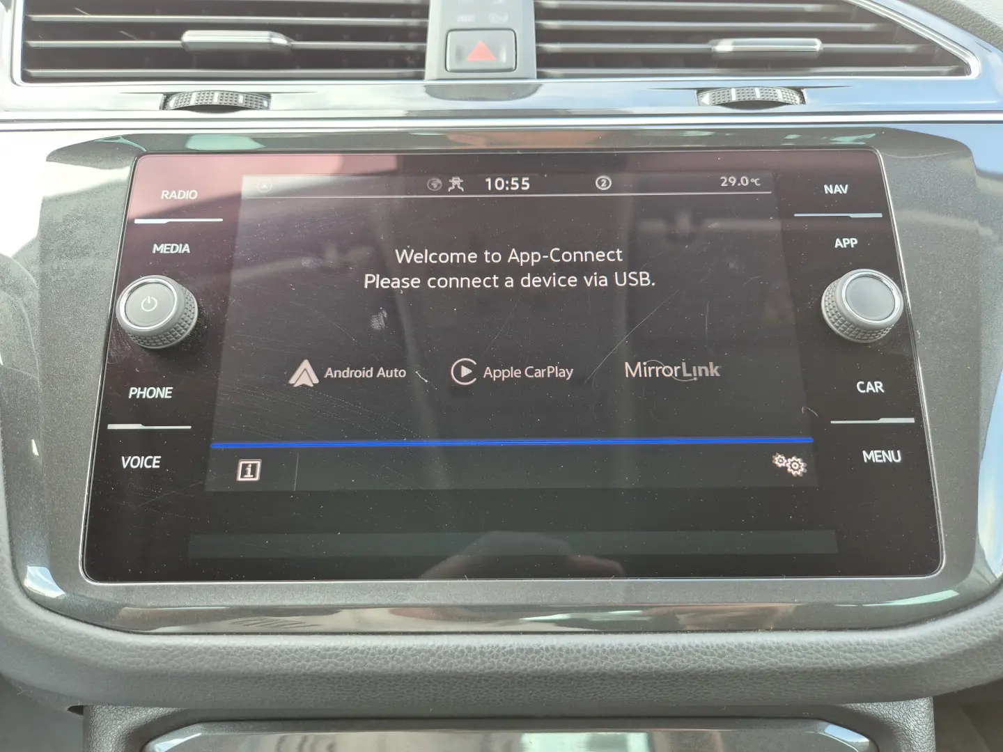 Volkswagen Tiguan 1.5 TSI 150 CP DSG Life 2023