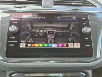 Volkswagen Tiguan 1.5 TSI 150 CP DSG Life 2023