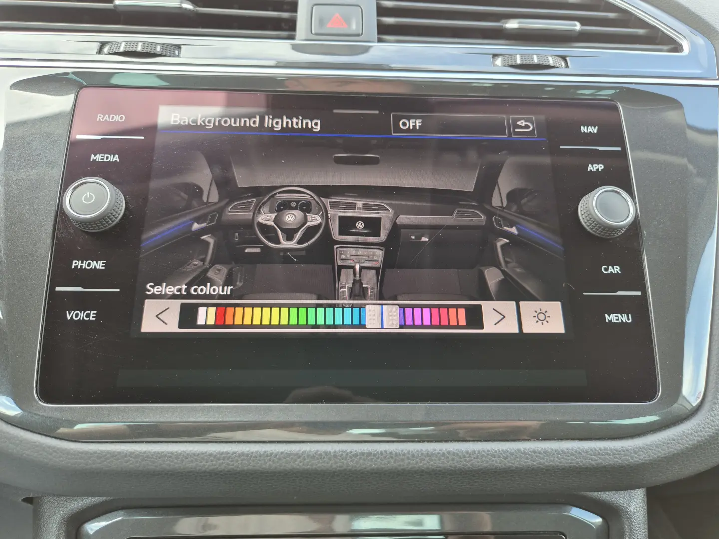 Volkswagen Tiguan 1.5 TSI 150 CP DSG Life 2023