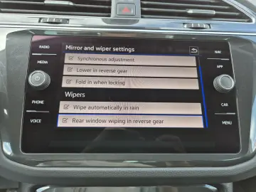 Volkswagen Tiguan 1.5 TSI 150 CP DSG Life 2023