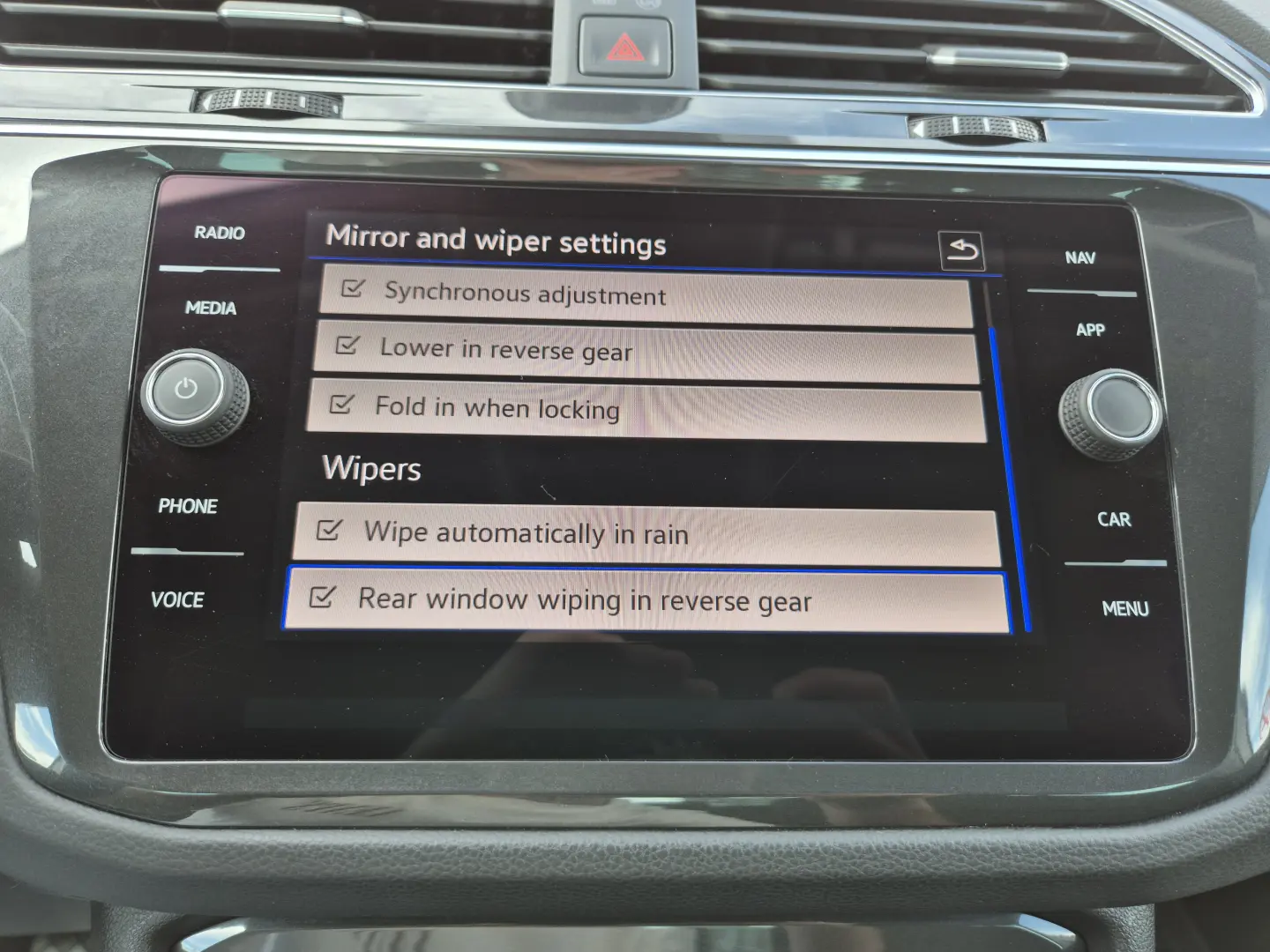 Volkswagen Tiguan 1.5 TSI 150 CP DSG Life 2023