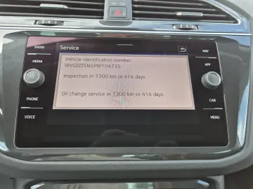 Volkswagen Tiguan 1.5 TSI 150 CP DSG Life 2023