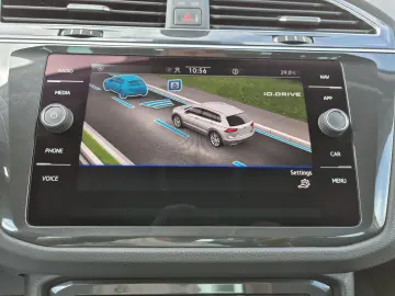 Volkswagen Tiguan 1.5 TSI 150 CP DSG Life 2023