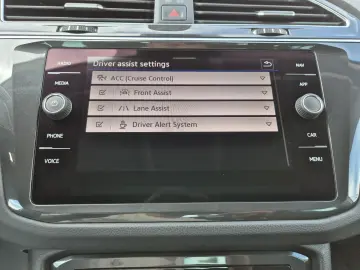 Volkswagen Tiguan 1.5 TSI 150 CP DSG Life 2023