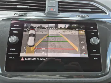 Volkswagen Tiguan 1.5 TSI 150 CP DSG Life 2023