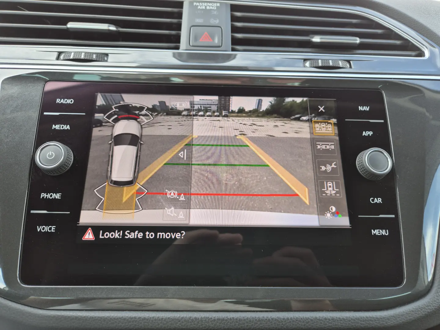 Volkswagen Tiguan 1.5 TSI 150 CP DSG Life 2023