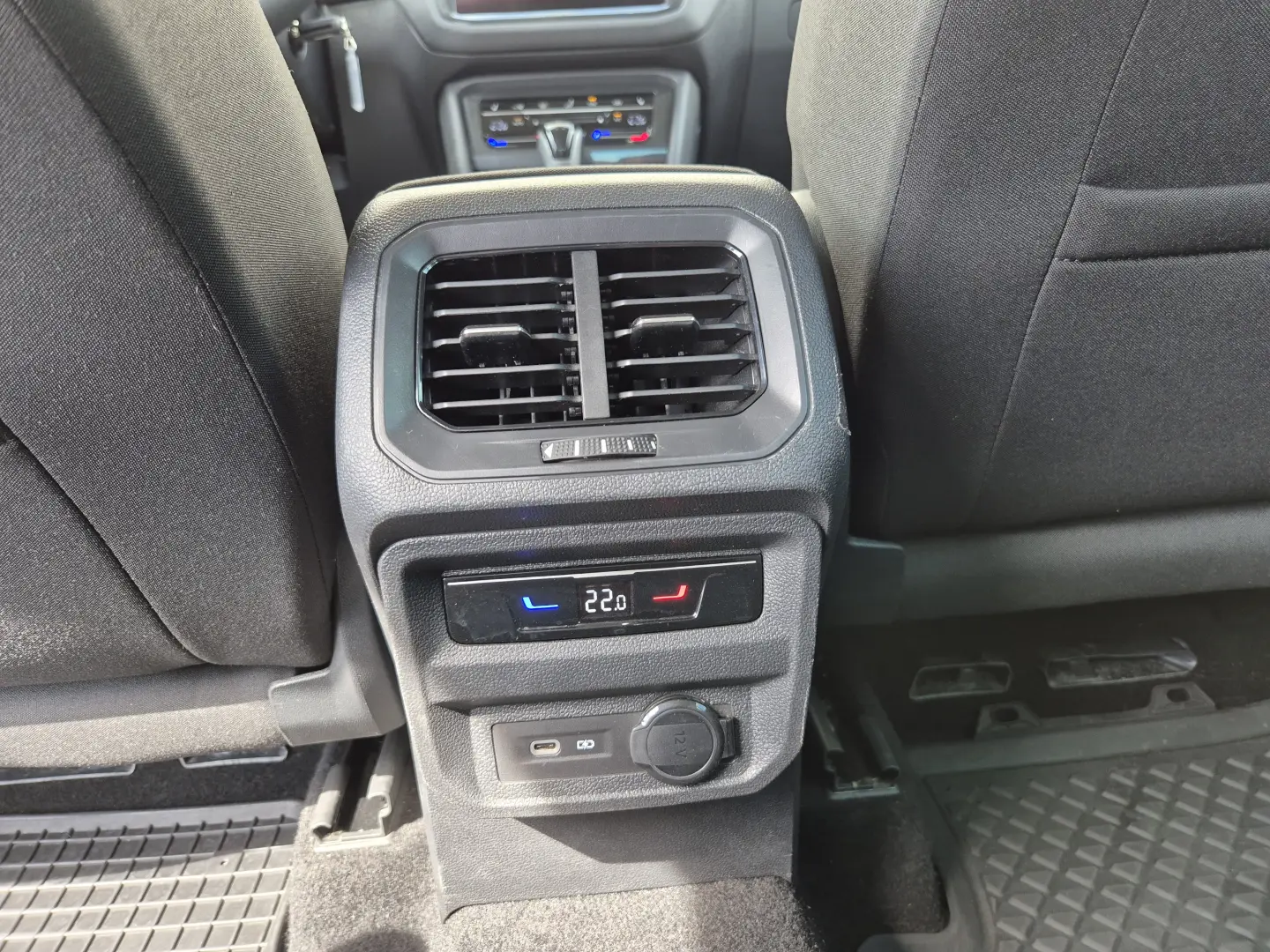 Volkswagen Tiguan 1.5 TSI 150 CP DSG Life 2023