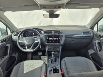 Volkswagen Tiguan 1.5 TSI 150 CP DSG Life 2023