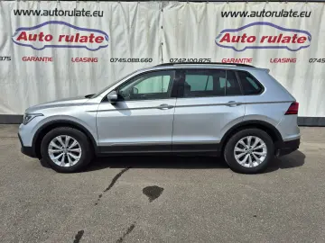 Volkswagen Tiguan 1.5 TSI 150 CP DSG Life 2023