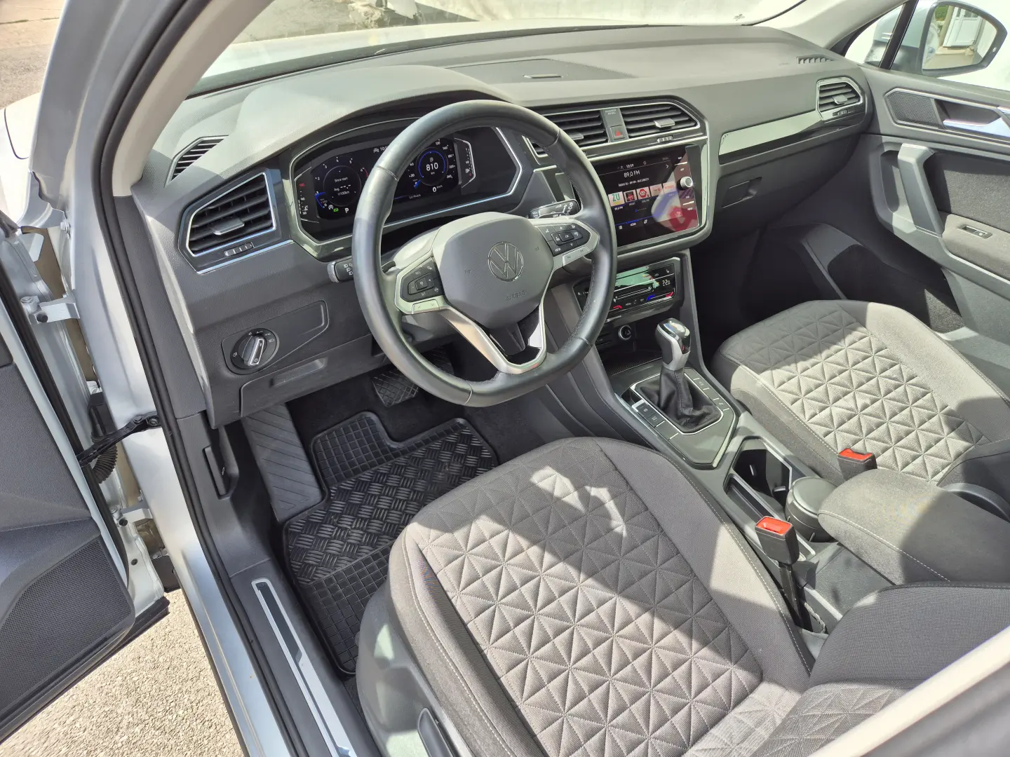 Volkswagen Tiguan 1.5 TSI 150 CP DSG Life 2023