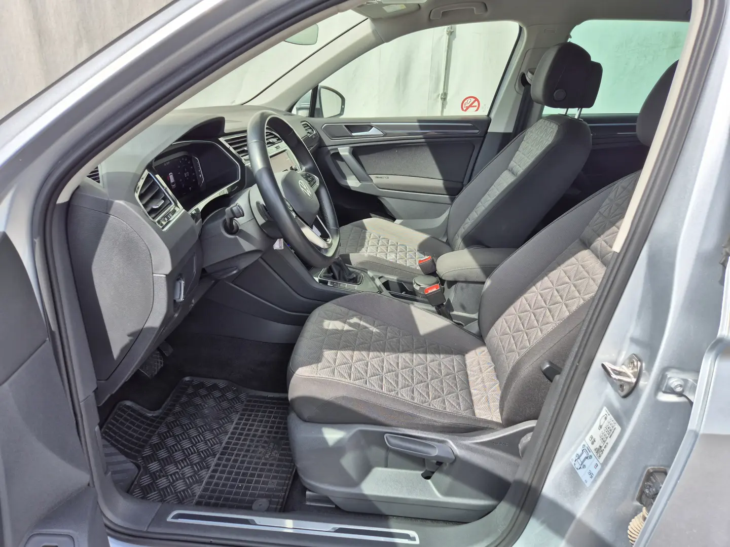 Volkswagen Tiguan 1.5 TSI 150 CP DSG Life 2023