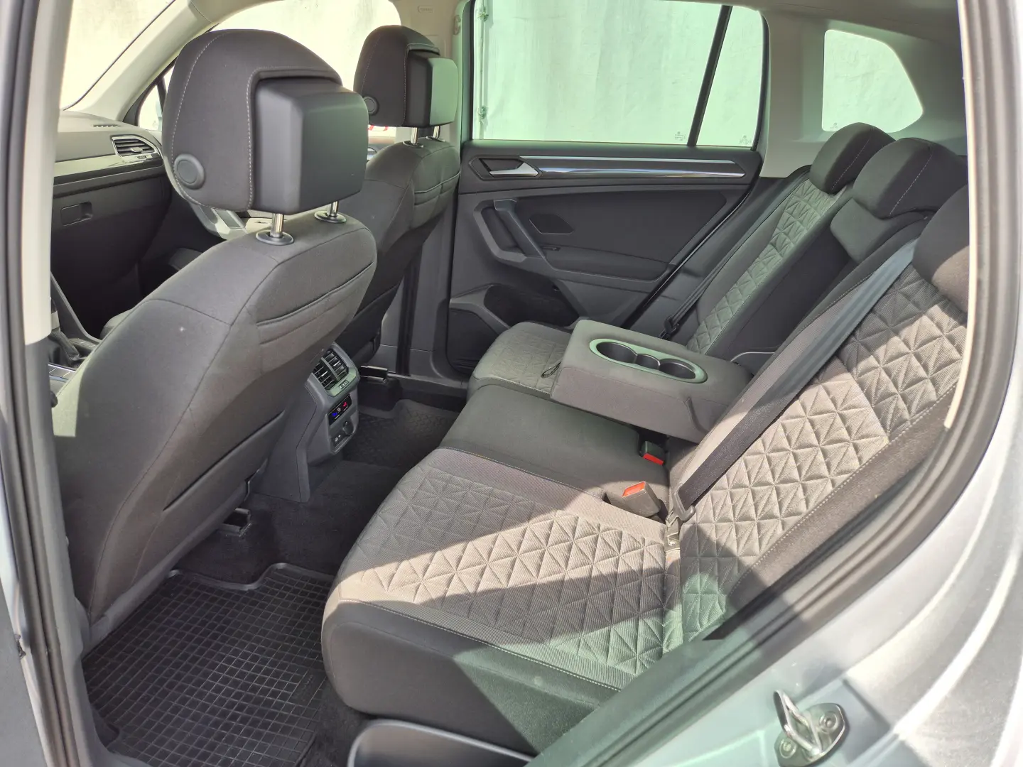 Volkswagen Tiguan 1.5 TSI 150 CP DSG Life 2023