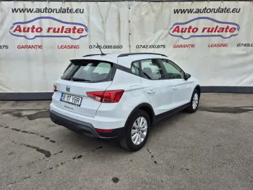 Seat Arona 1.0 TSI 110 CP Style 2023