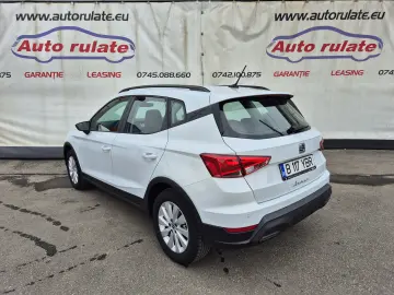Seat Arona 1.0 TSI 110 CP Style 2023
