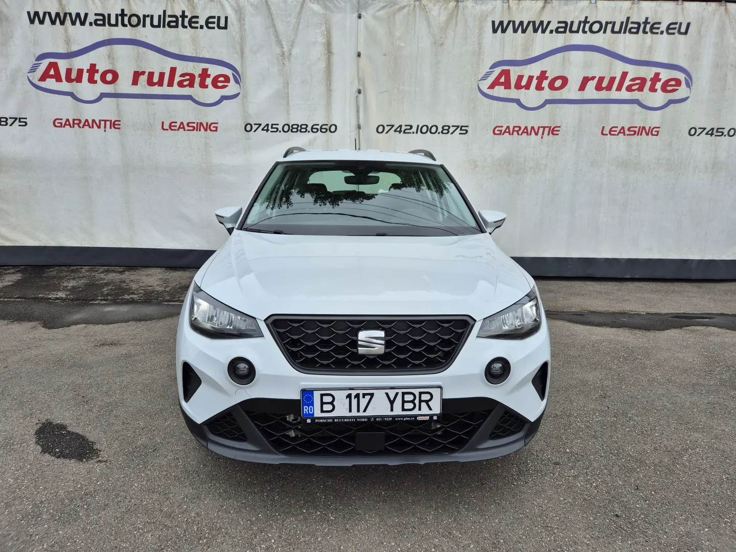 Seat Arona 1.0 TSI 110 CP Style 2023