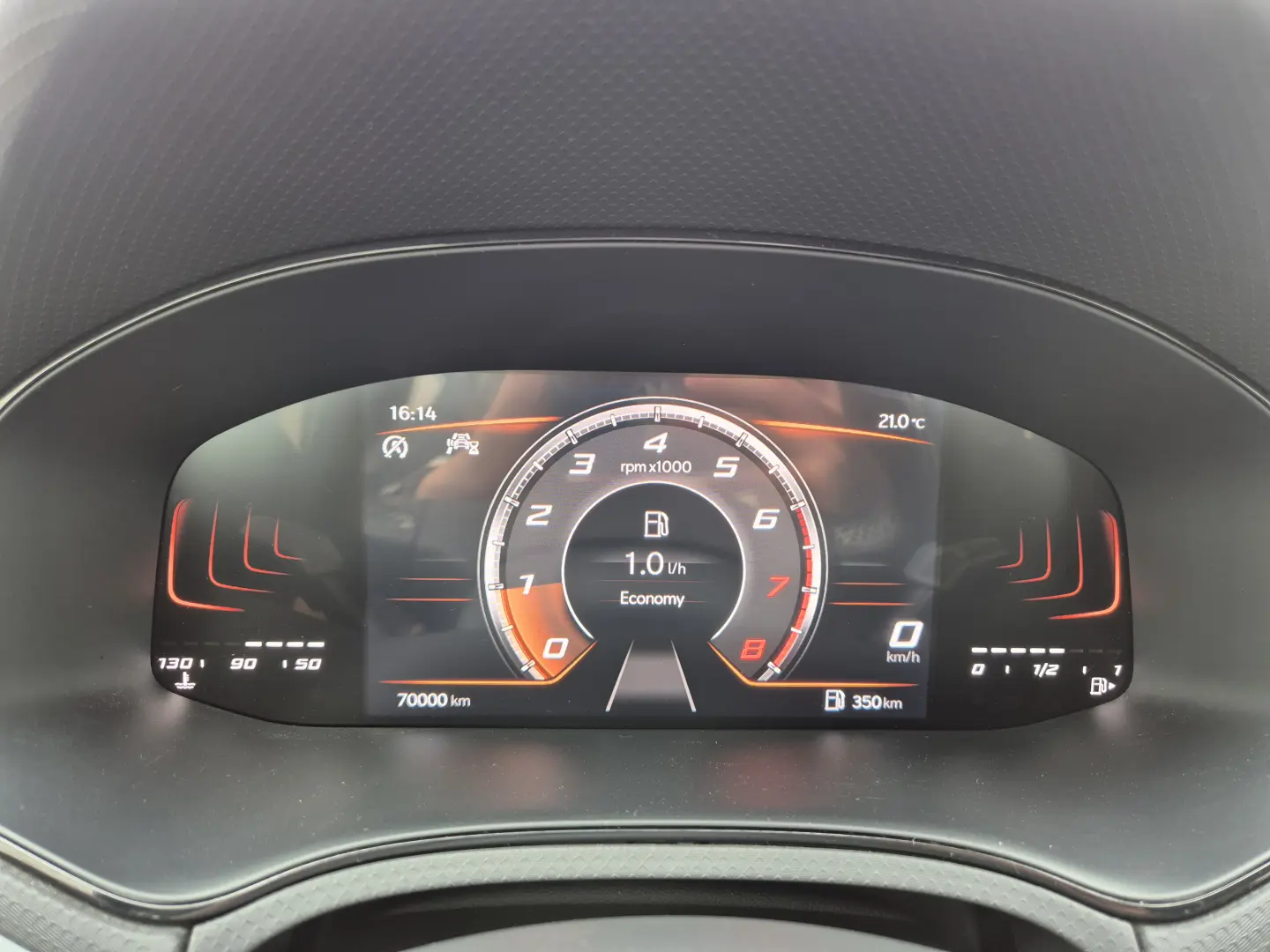 Seat Arona 1.0 TSI 110 CP Style 2023