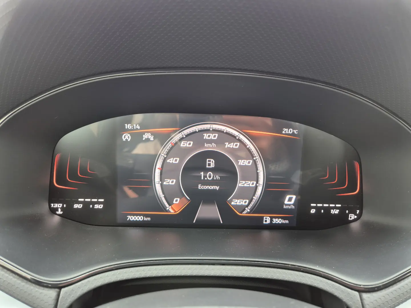 Seat Arona 1.0 TSI 110 CP Style 2023