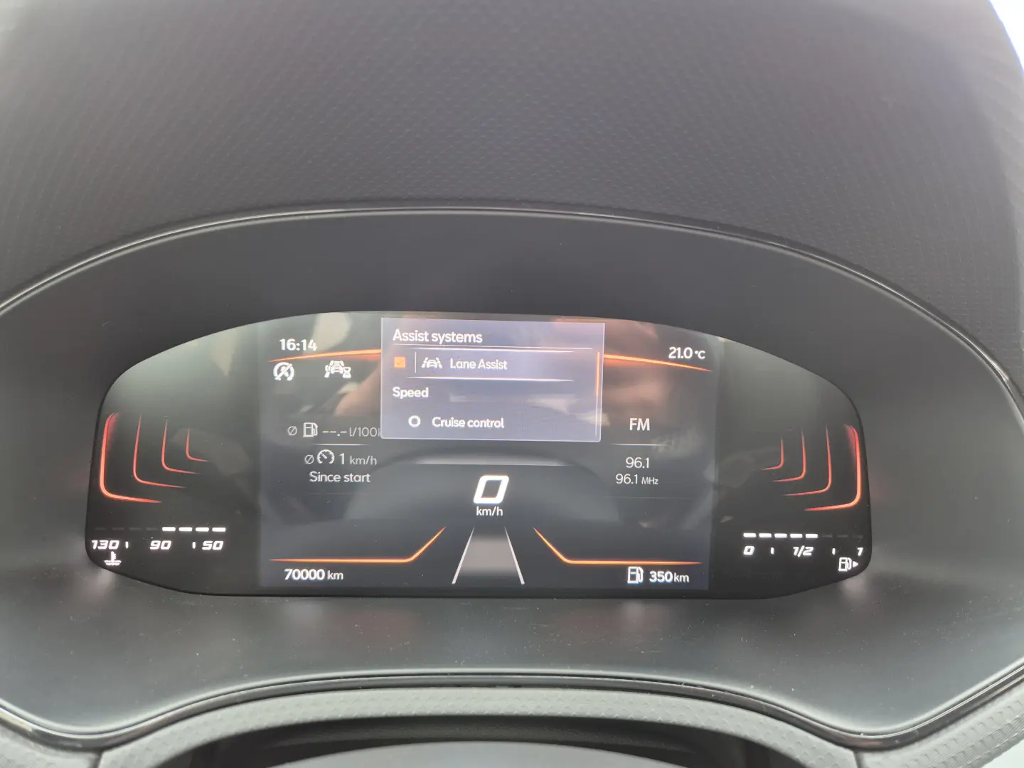 Seat Arona 1.0 TSI 110 CP Style 2023