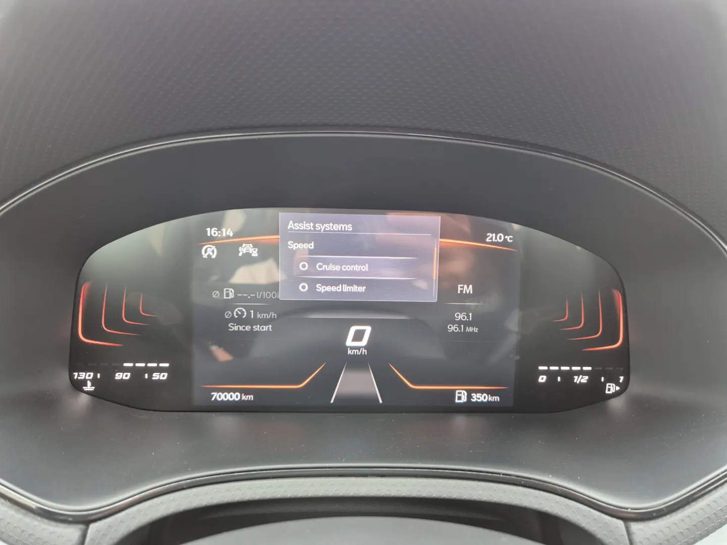 Seat Arona 1.0 TSI 110 CP Style 2023