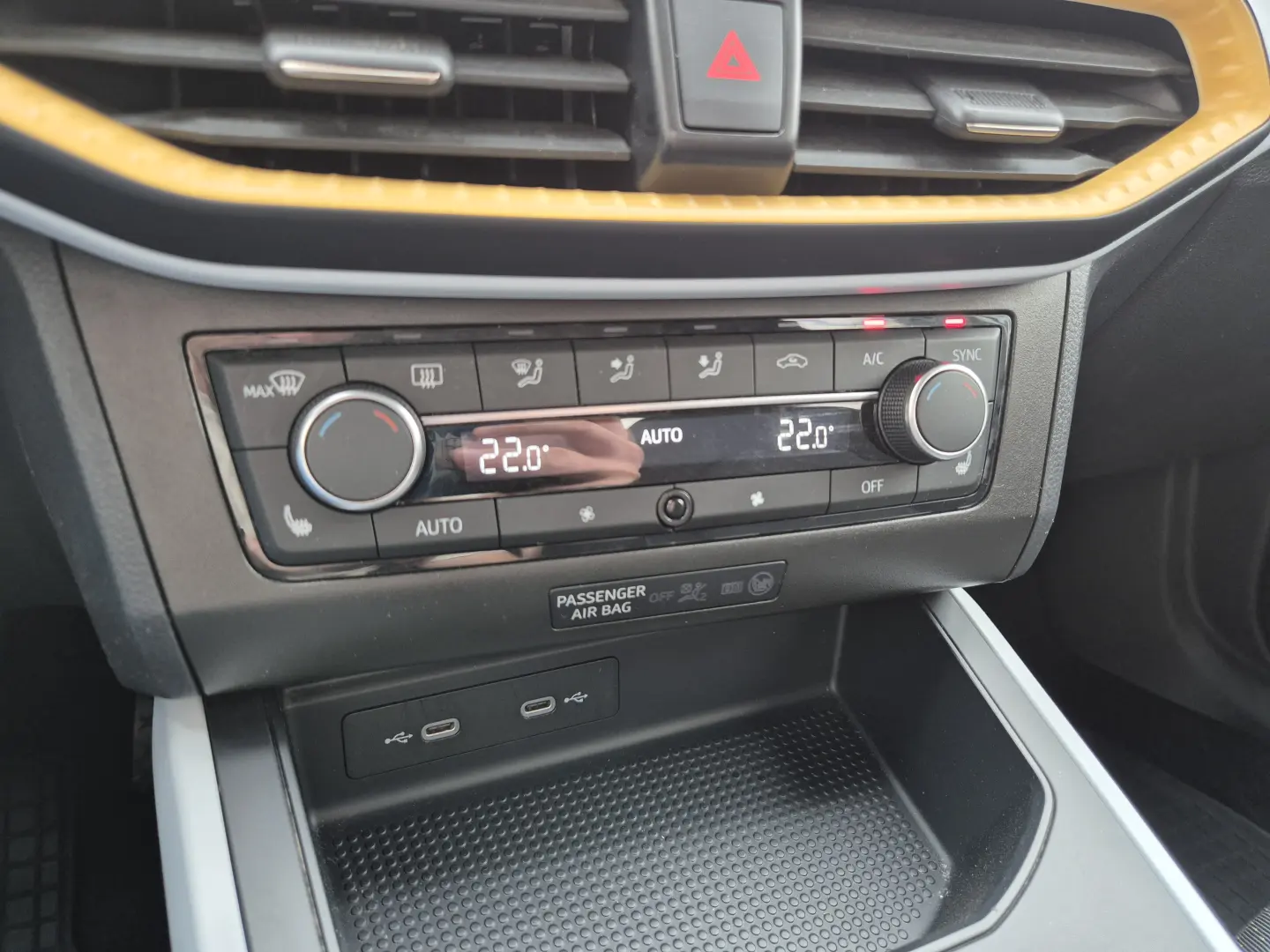 Seat Arona 1.0 TSI 110 CP Style 2023