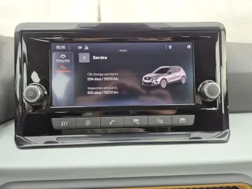 Seat Arona 1.0 TSI 110 CP Style 2023