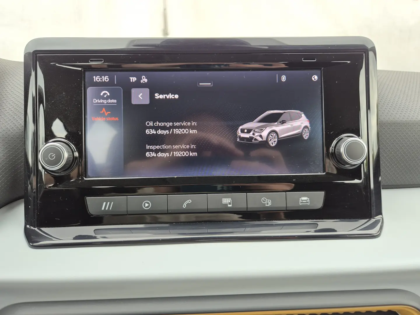 Seat Arona 1.0 TSI 110 CP Style 2023